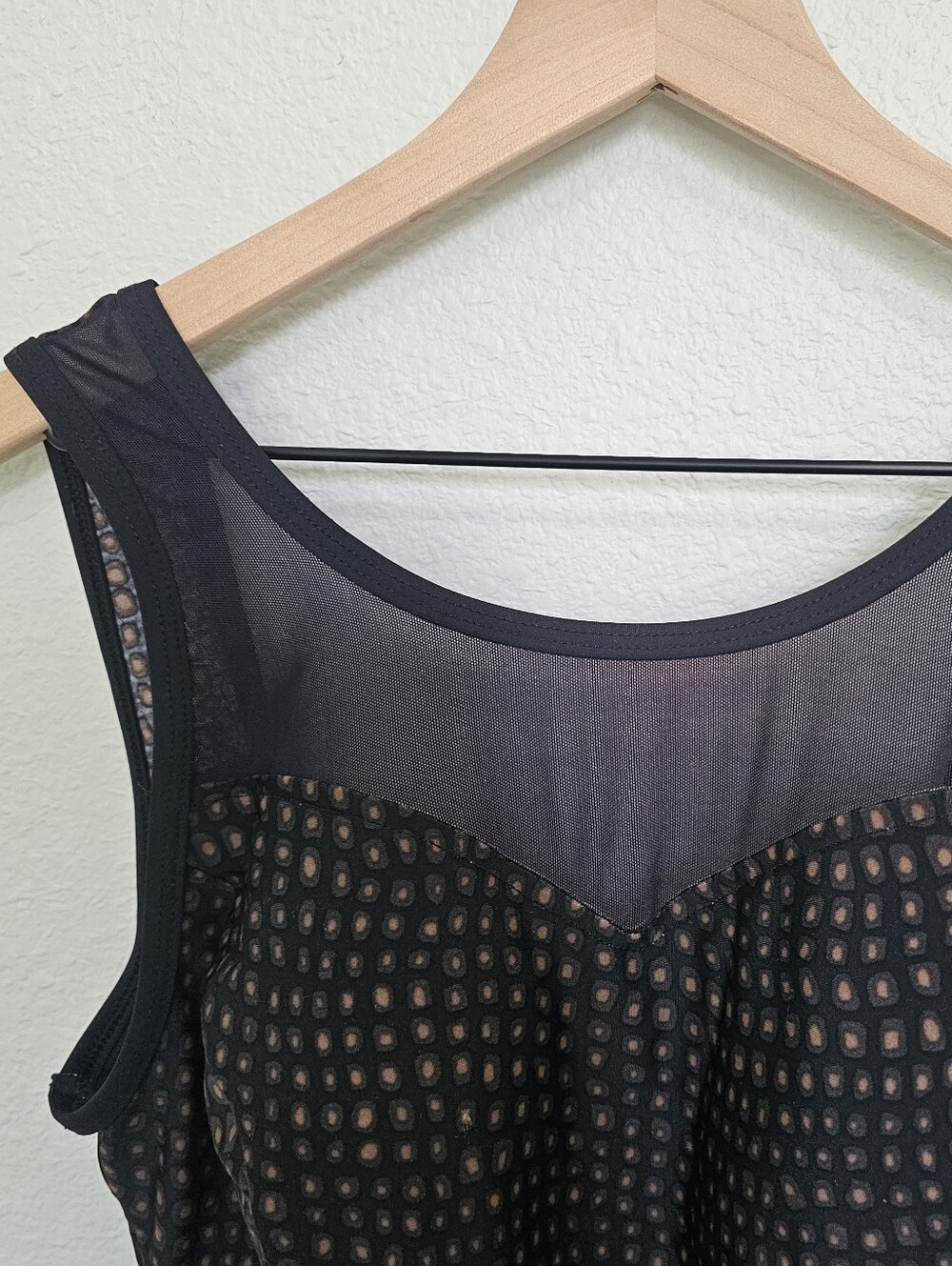 SHORE SHAPES SWIM DRESS - Picture 3 of 10
